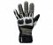 Tour gloves iXS MONTEVIDEO-SHORT-ST black-olive-light grey M