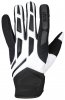 Tour gloves iXS X43320 PANDORA-AIR 2.0 red-black L