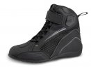 Tour boots iXS X45030 BREEZE 2.0 fekete 47