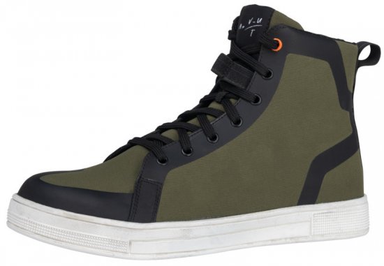 Classic sneakers iXS X45032 STYLE olive 40