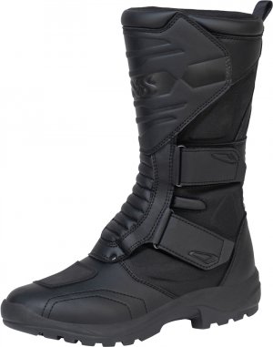 Tour boots iXS DESERT LIGHT-ST fekete 41