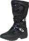 Tour boots iXS DESERT-PRO-ST fekete 41