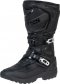Tour boots iXS DESERT-PRO-ST fekete 42