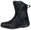 Tour boots iXS X47424 TECHNO-SHORT-ST+ fekete 41