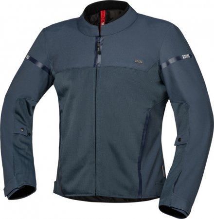 Tour jacket iXS X51029 OXY-AIR kék 2XL