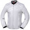 Sports jacket iXS X51075 SO MOTO DYNAMIC fehér M