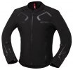 Sports jacket iXS X51075 SO MOTO DYNAMIC fekete M