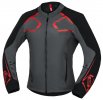 Sports jacket iXS X51075 SO MOTO DYNAMIC grey-black XL