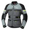 Tour jacket iXS X52014 ADVENTURE-GTX grey-silver-black 5XL