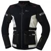 Tour jacket iXS X52017 HORIZON-GTX black-white M