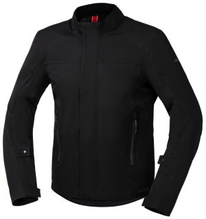 Urban jacket iXS DESTINATION-ST-PLUS fekete L