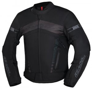 Sport jacket iXS RS-400-ST 3.0 fekete 4XL