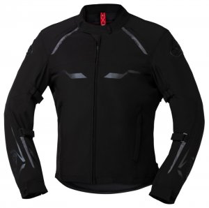 Sports jacket iXS HEXALON-ST fekete 2XL