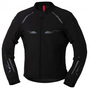 Sports jacket iXS HEXALON-ST fekete 3XL