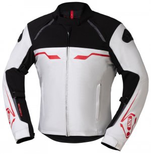 Sports jacket iXS HEXALON-ST red-black 3XL