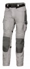 Tour pants iXS MONTEVIDEO-AIR 2.0 light grey-dark grey LL (L)