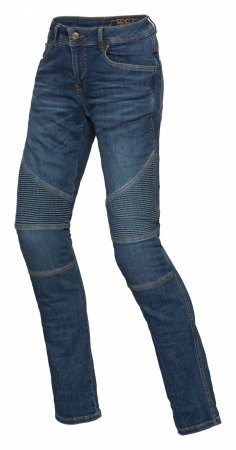 Women Jeans iXS X63039 Classic AR kék D2832