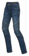 Women Jeans iXS Classic AR kék D2832