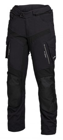 Tour pants iXS X63042 SHAPE-ST fekete XL