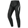 Sport women pants iXS X75011 RS-600 1.0 black-white 36D