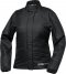 Women's rain jacket iXS LIGNY fekete DXS