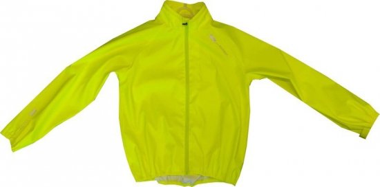 Esőkabát iXS X79303 SAINT yellow fluo 3XL