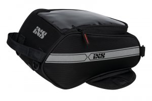 Tankbag iXS iXS fekete SMALL