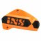 Slider set shoulder iXS RS-1000 orange / black