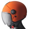 Jet helmet GMS ZG11501 GELATO peach XL