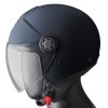 Jet helmet GMS ZG11501 GELATO blackberry 2XL