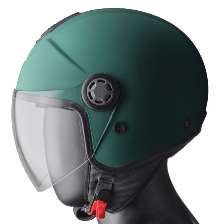 Jet helmet GMS ZG11501 GELATO mint S