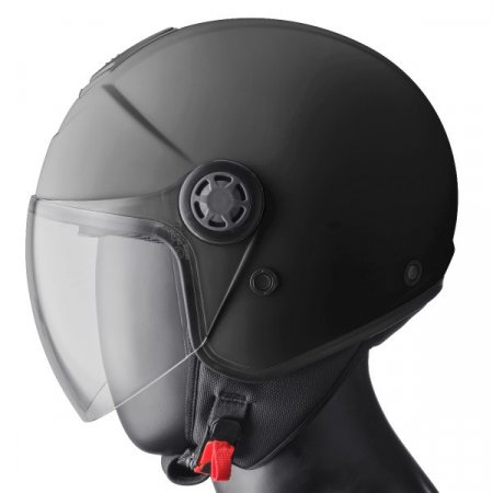 Jet helmet GMS ZG11501 GELATO sesame M