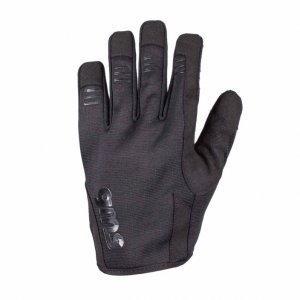 Gloves GMS TRAIL fekete XS