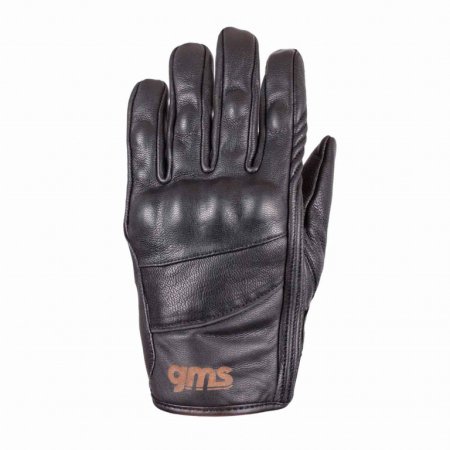 Gloves GMS ZG40712 HAWK fekete L