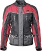 Kabát GMS ZG55017 Twister Neo WP Lady black-red DXS