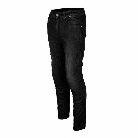 Jeans GMS ZG75907 RATTLE MAN fekete 34/34