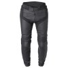 Leather pants GMS ZG76001 GS-1 fekete 48H