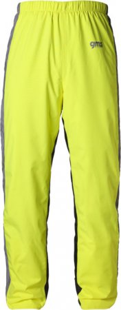 Vízhatlan - nadrág GMS ZG79005 PLUVIA fluo yellow L