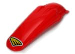 Cycra powerflow rear fender